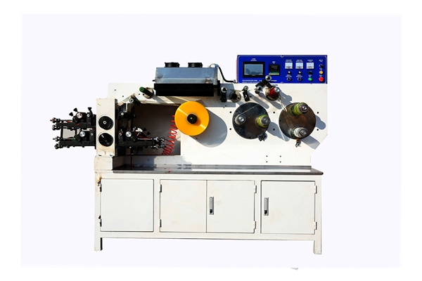 YL-S150 Three-color printing machine for adhesive tape